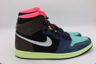 Jordan 1 High Tokyo Bio Hack 
