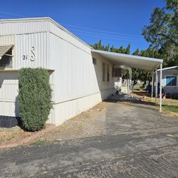 Mobil Home For Sale