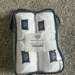 Horse Polo Wraps 