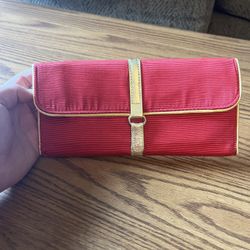 Jewelry Travel Bag