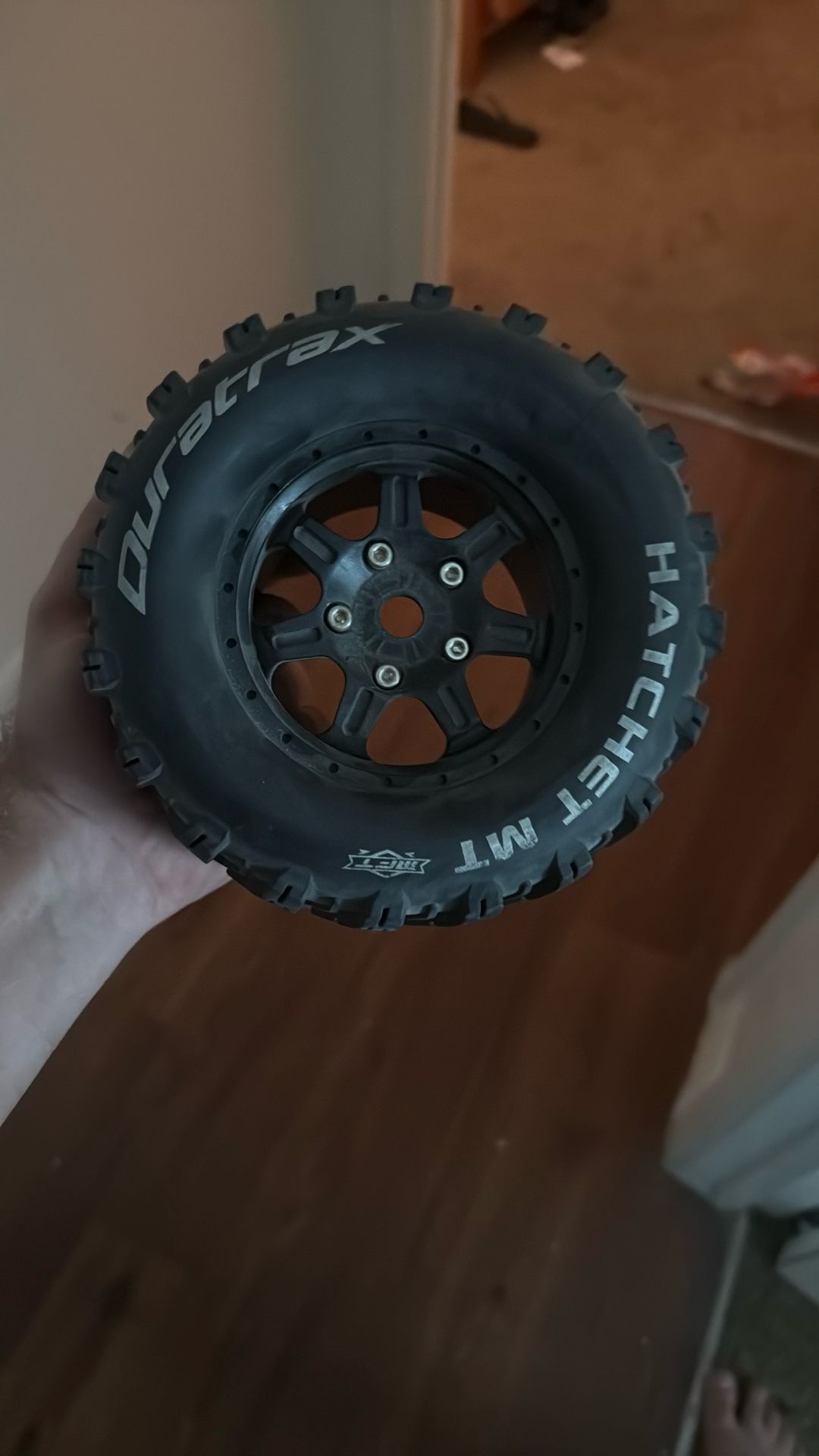 Rc Tires 17mm