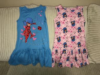 Girls Dresses 
