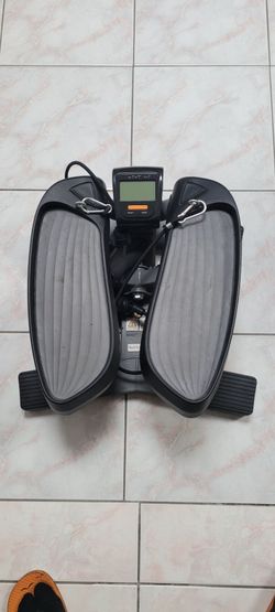 Mini Stair Stepper