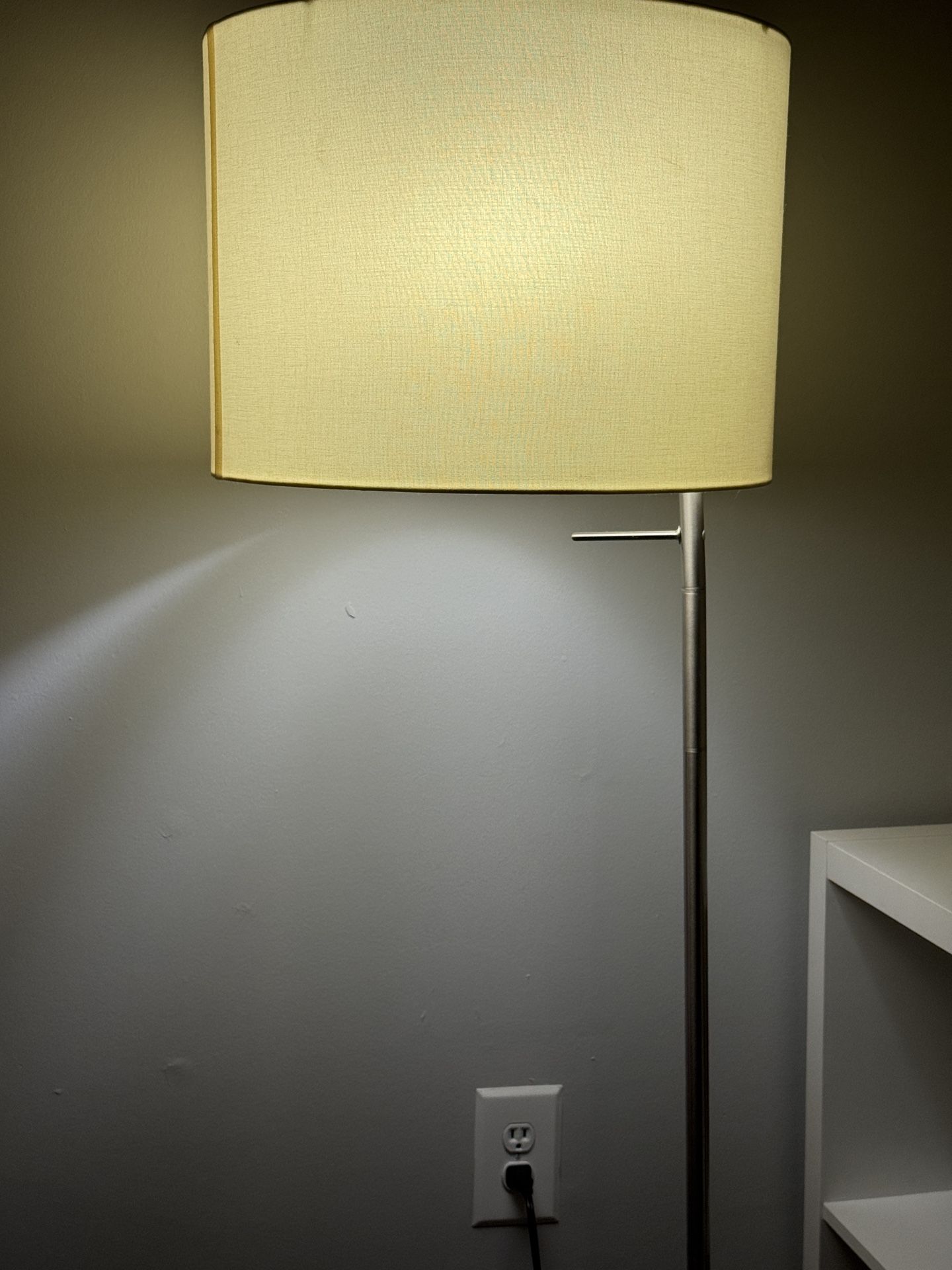IKEA STOCKH OLM bedroom LAMP