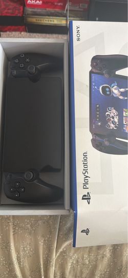PlayStation portal