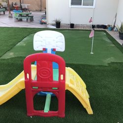 Childcare- Weekend Only