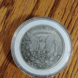 Rare Coin 