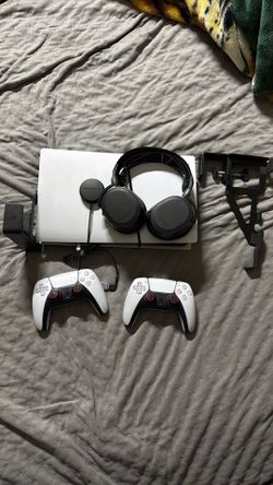 ps5 slim  disc edition 1tb
