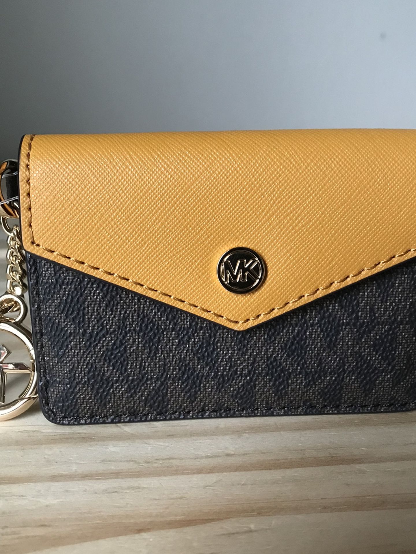Michael Kors Card Holder