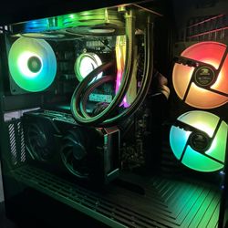 I Buy Power Gaming PC