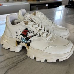 Aldo Disney Trainers 