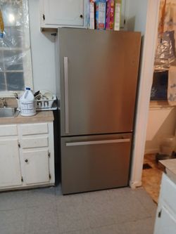 Fridge