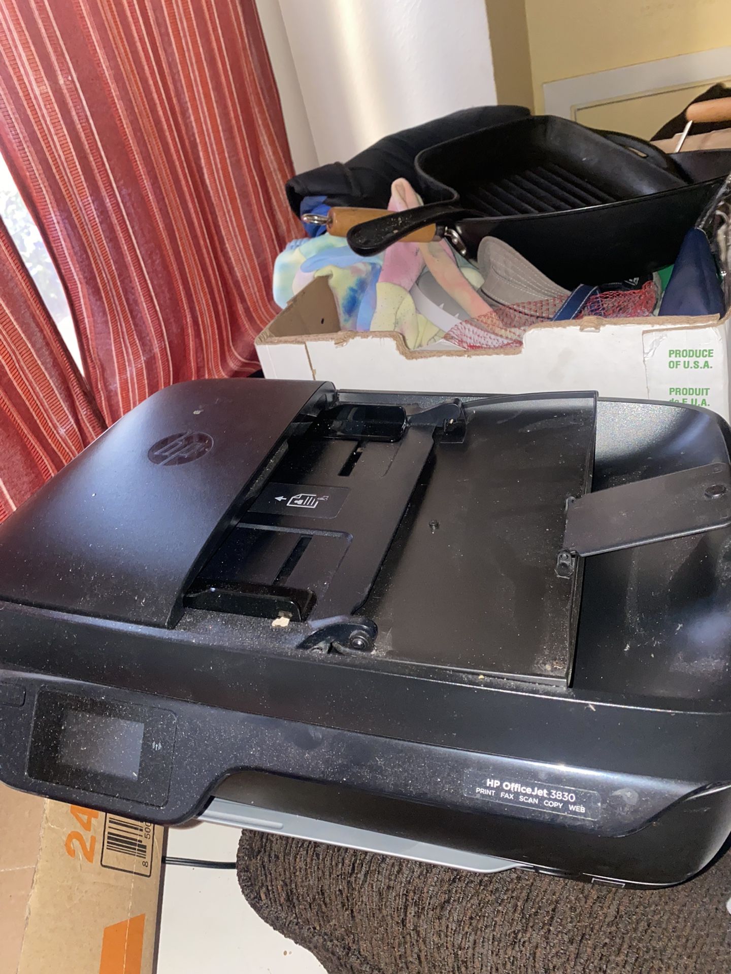 Hp OfficeJet Printer