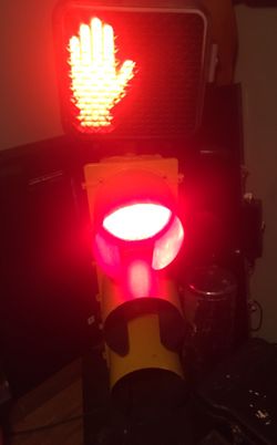 Traffic light