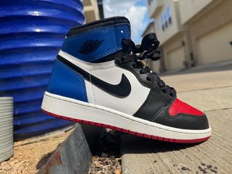 Air Jordan 1 High “ Top 3” - 6.5y