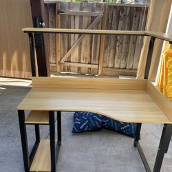 Computer Desk 