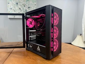 MSI RTX 4070 SUPER Gaming PC | i7-13700F | 32GB DDR5 | 2TB Kingston SSD | WiFi