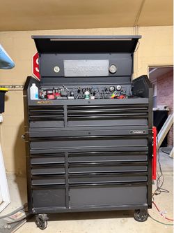 Mechanic tools