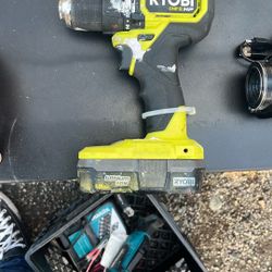 Ryobi Impact Driver