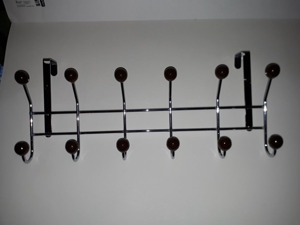 19" Door Rack/Hanger