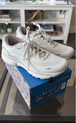 New Brooks Ghost 15 sz 7