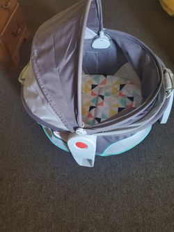 Fisher Price Baby Dome
