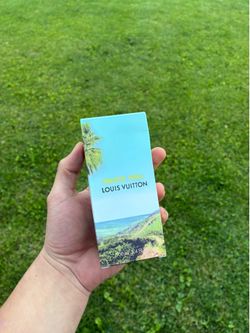 Louis Vuitton Pacific Chill Eau De Parfum