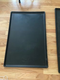 XL and XXL Animal Crate Liners