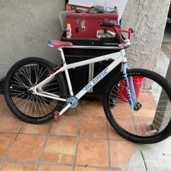SE Big Ripper Bike