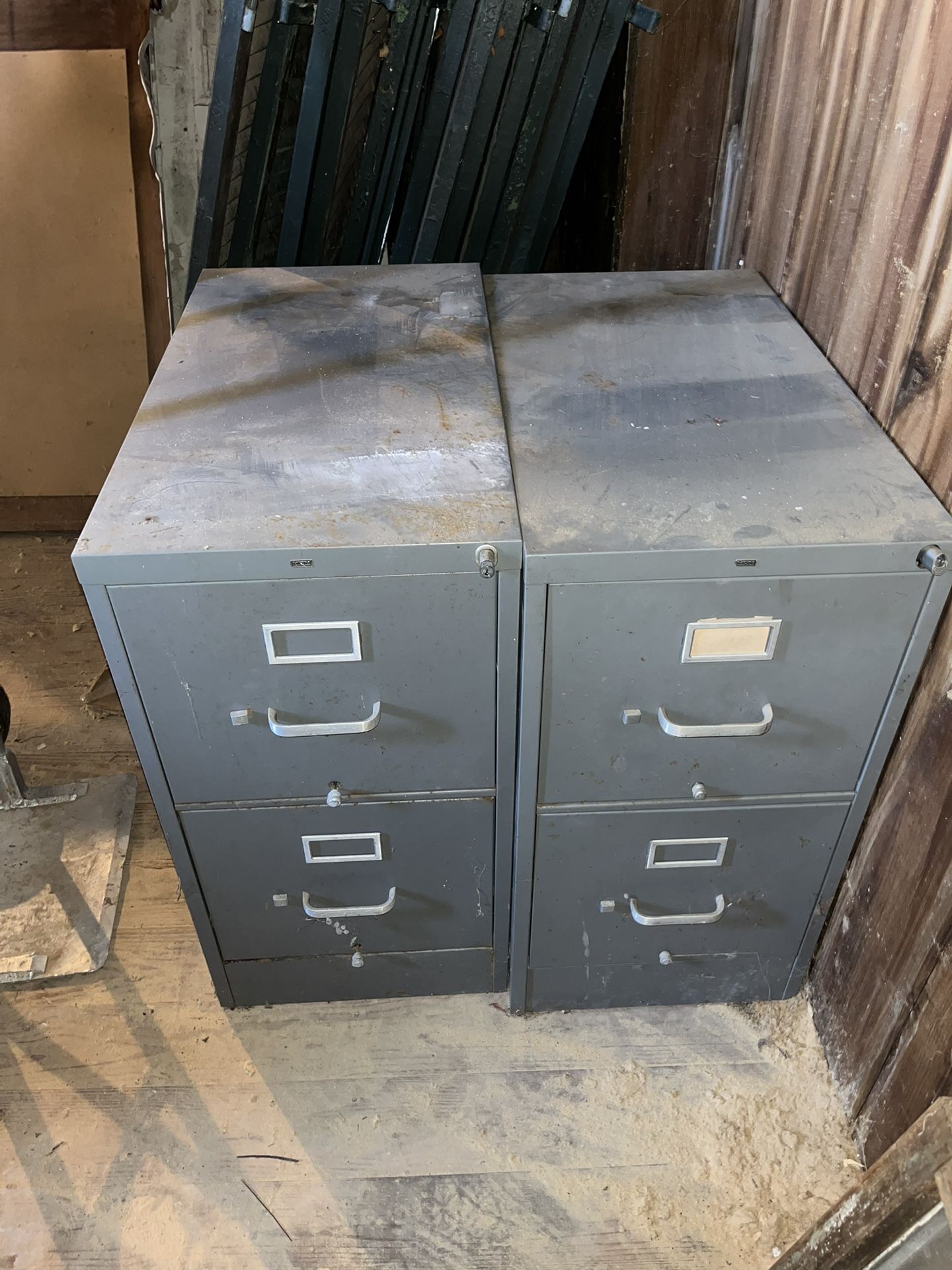 Filing Cabinet