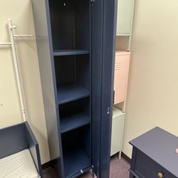 Tall Locker