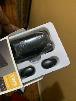 Bluetooth headphones