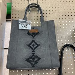 Wrangler Purse
