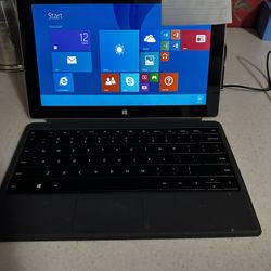 Surface  2