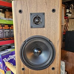 Klh Speakers