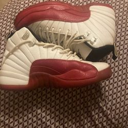 Jordan 12