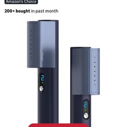 New! Steamer For Clothes 