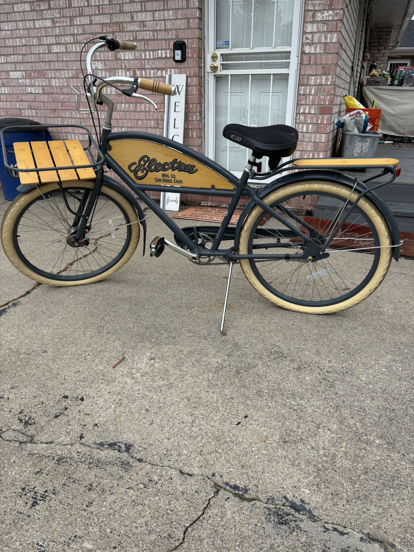 2017 Electra Bicycle