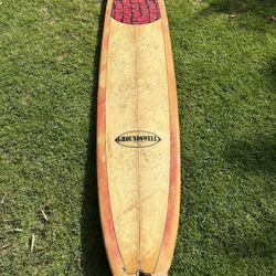 Groundswell Surfboard