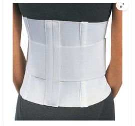 Sacro lumbar pull