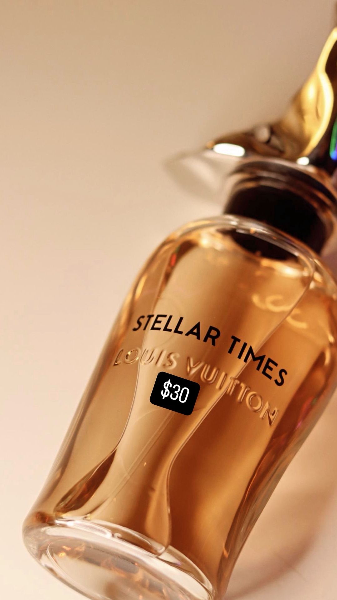 LV Stellar Times Louis Vuitton