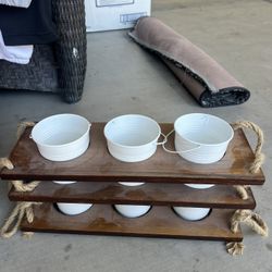 Flower Pot Deco 