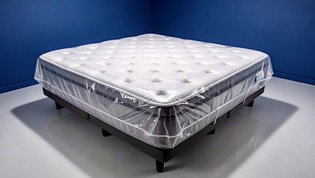 Mattresses Brand New (Still Sealed) 