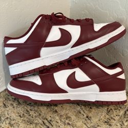 Nike Dunk Low