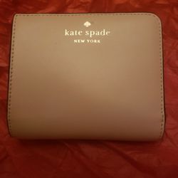 New♤kate spade Small ♠️ WALLET 