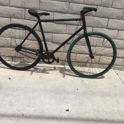 fixie 700 c