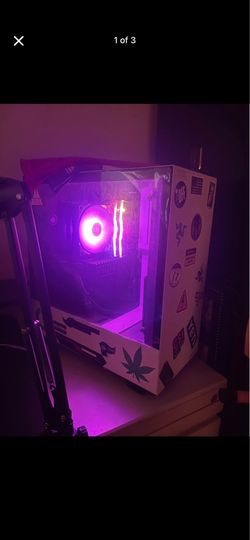 NZXT GAMING PC