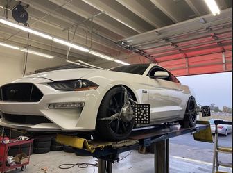 ALIGNMENT SPECIAL