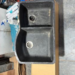 Super Nice Granite Composite Sink