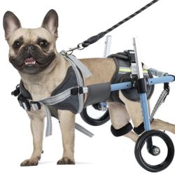 Doggy Weelchair New 
